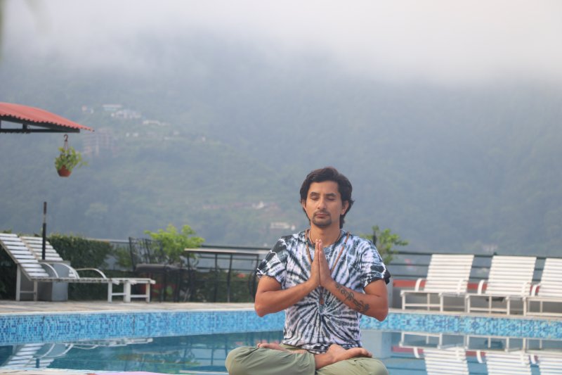 Meditation