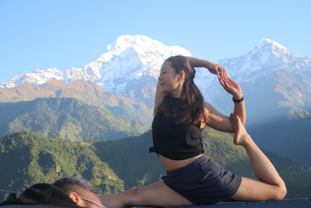 Mindful Breath