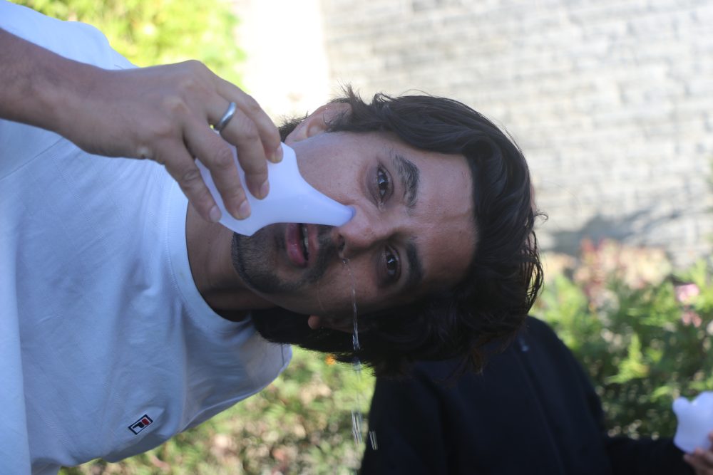 Ayurvedic Bliss